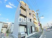 東武伊勢崎・大師線西新井駅まで徒歩11分