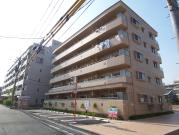 岡山軌道清輝橋線清輝橋駅まで徒歩46分
