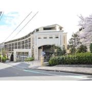 コルティーレ山手町