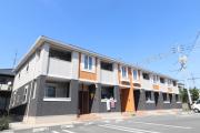 ＪＲ山陽本線倉敷駅まで徒歩20分
