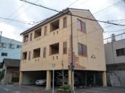 ＪＲ山陽本線福山駅まで徒歩25分