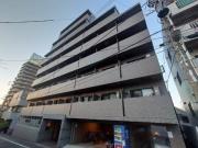 ＪＲ京浜東北・根岸線大森駅まで徒歩13分
