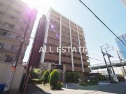 ＪＲ大阪環状線森ノ宮駅まで徒歩2分