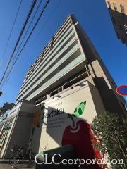 都営大江戸線両国駅まで徒歩12分