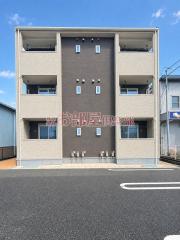 Liberty東合川
