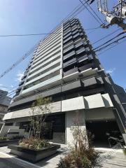 南海本線堺駅まで徒歩10分