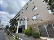 ＪＲ中央線三鷹駅まで徒歩30分