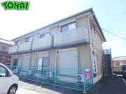 メゾン新松ヶ島II