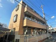 ＪＲ中央線西八王子駅まで徒歩13分