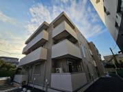 ＪＲ中央線八王子駅まで徒歩18分