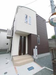 ＪＲ中央線八王子駅まで徒歩17分