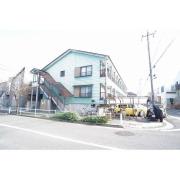 都営三田線西高島平駅まで徒歩9分