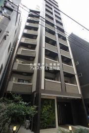 ジェノヴィア浜松町グリーンヴェール