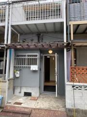 南海本線高石駅まで徒歩13分