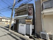 豊中市上野西貸家