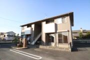 ＪＲ山陽本線西阿知駅まで徒歩7分
