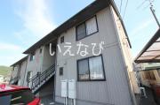 ＪＲ吉備線吉備津駅まで徒歩9分