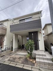 師谷2丁目戸建