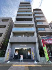 住吉橋エヌエムスワサントディス