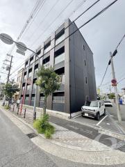 ＪＲ阪和線我孫子町駅まで徒歩6分