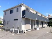 リーブルファイン新舞子2号棟