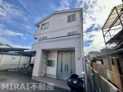 ＪＲ関西本線柏原駅まで徒歩7分