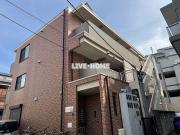 東京メトロ丸ノ内線(方南町支線)方南町駅まで徒歩4分