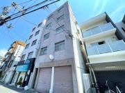 地下鉄御堂筋線長居駅まで徒歩3分