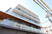 東急東横線学芸大学駅まで徒歩10分