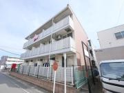 ＪＲ南武線中野島駅まで徒歩13分