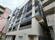 東急東横線反町駅まで徒歩2分