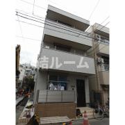 東武東上線大山駅まで徒歩2分