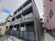 近鉄大阪線長瀬駅まで徒歩4分