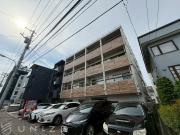 地下鉄東豊線美園駅まで徒歩8分