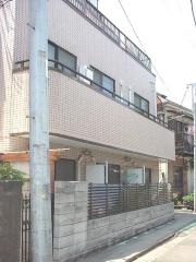 フラット西麻布