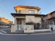 熊谷市万吉戸建