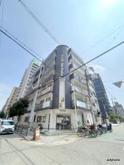 R-CUBE新大阪