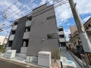 杜ノ川テラス
