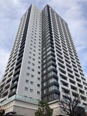 ブリリア大井町ラヴィアンタワー