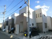 フジパレス戸建賃貸鳳西町三丁