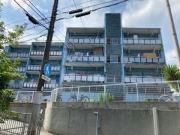 地下鉄西神・山手線大倉山駅まで徒歩10分