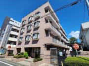 第3仲町マンション