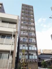 京急本線京急新子安駅まで徒歩7分
