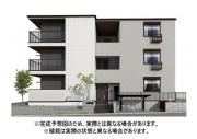 地下鉄名城線妙音通駅まで徒歩5分