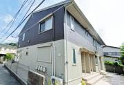 湘南新宿ライン(宇都宮/横須賀)逗子駅まで徒歩13分