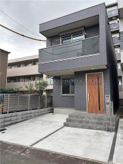 北新宿戸建