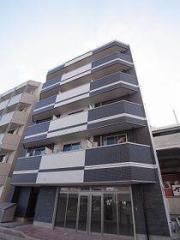 sea side residence