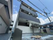 近鉄南大阪線今川駅まで徒歩9分