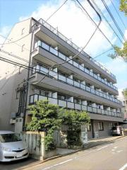 パルクベール上井草