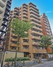 ダイアパレス池尻大橋